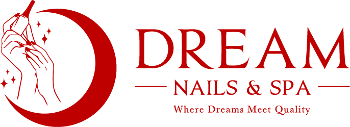 Dream Nails Logo